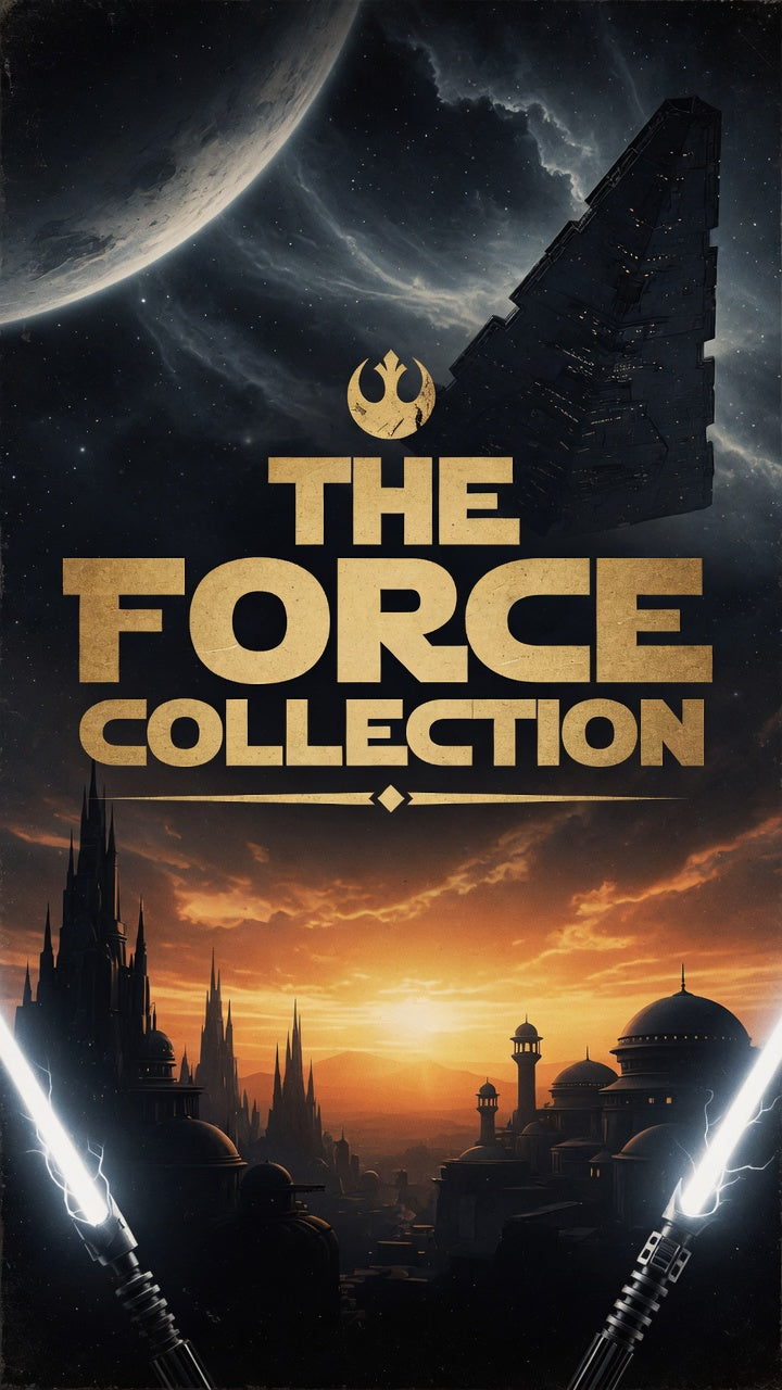 The Force Collection