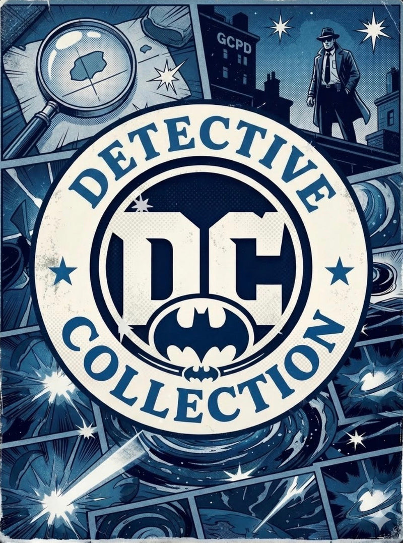 Detective Collection