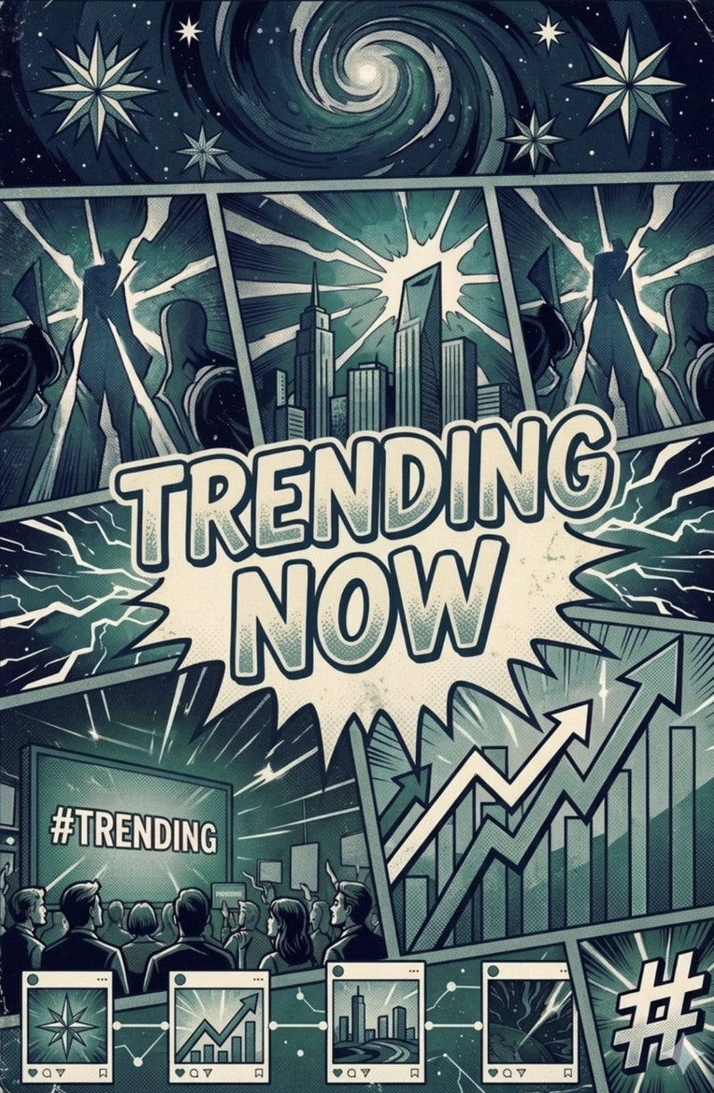 Trending Now