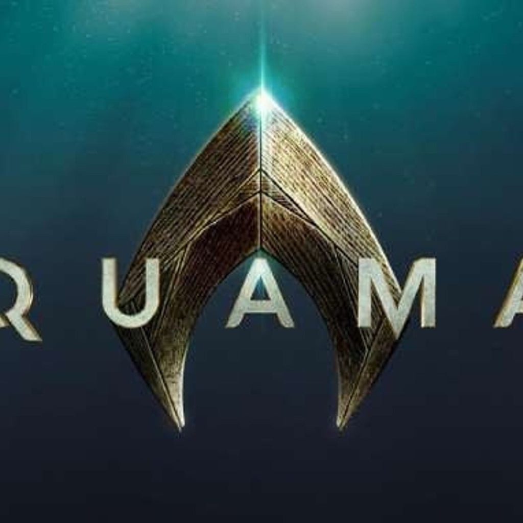 Queen Atlanna Minifigure - Aquaman | Nicole Kidman - Custom Detective Collection Minfig