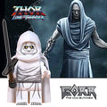 Gorr the God Butcher Minifigure - Thor Love & Thunder - Custom Marvel Minifig