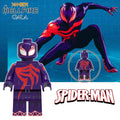 Hellfire Gala Spider-Man Minifigure - X-men | Marvel Comics - Custom Minifig
